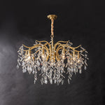 Dorale Chandelier - Lamp Outdoor