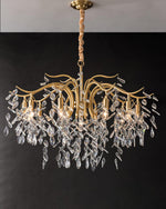 Dorale Chandelier - Lamp Outdoor