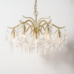 Dorale Chandelier - Lamp Outdoor