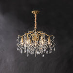 Dorale Chandelier - Lamp Outdoor