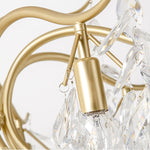 Dorale Chandelier - Lamp Outdoor