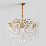 Dorale Chandelier - Lamp Outdoor