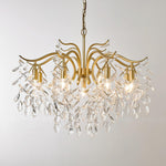 Dorale Chandelier - Lamp Outdoor