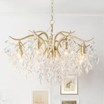Dorale Chandelier - Lamp Outdoor