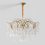 Dorale Chandelier - Lamp Outdoor