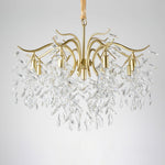 Dorale Chandelier - Lamp Outdoor