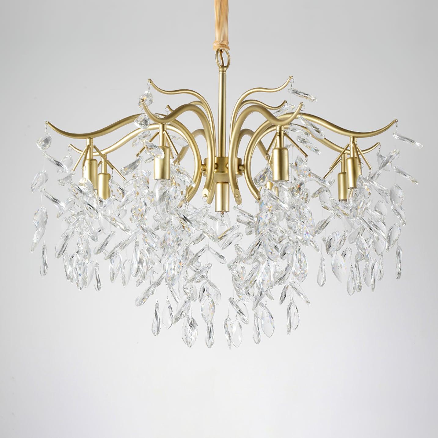 Dorale Chandelier - Lamp Outdoor