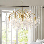 Dorale Chandelier - Lamp Outdoor
