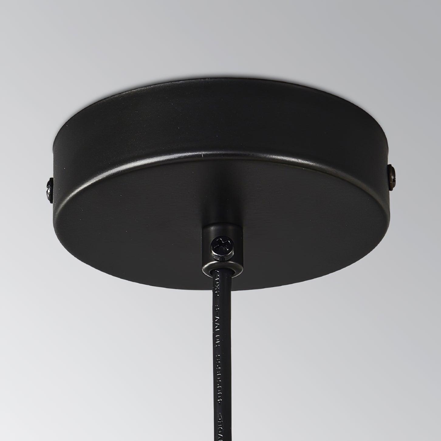 Doris Chandelier - Lamp Outdoor