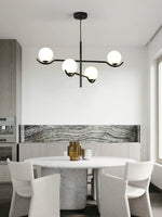 Doris Chandelier - Lamp Outdoor