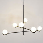 Doris Chandelier - Lamp Outdoor