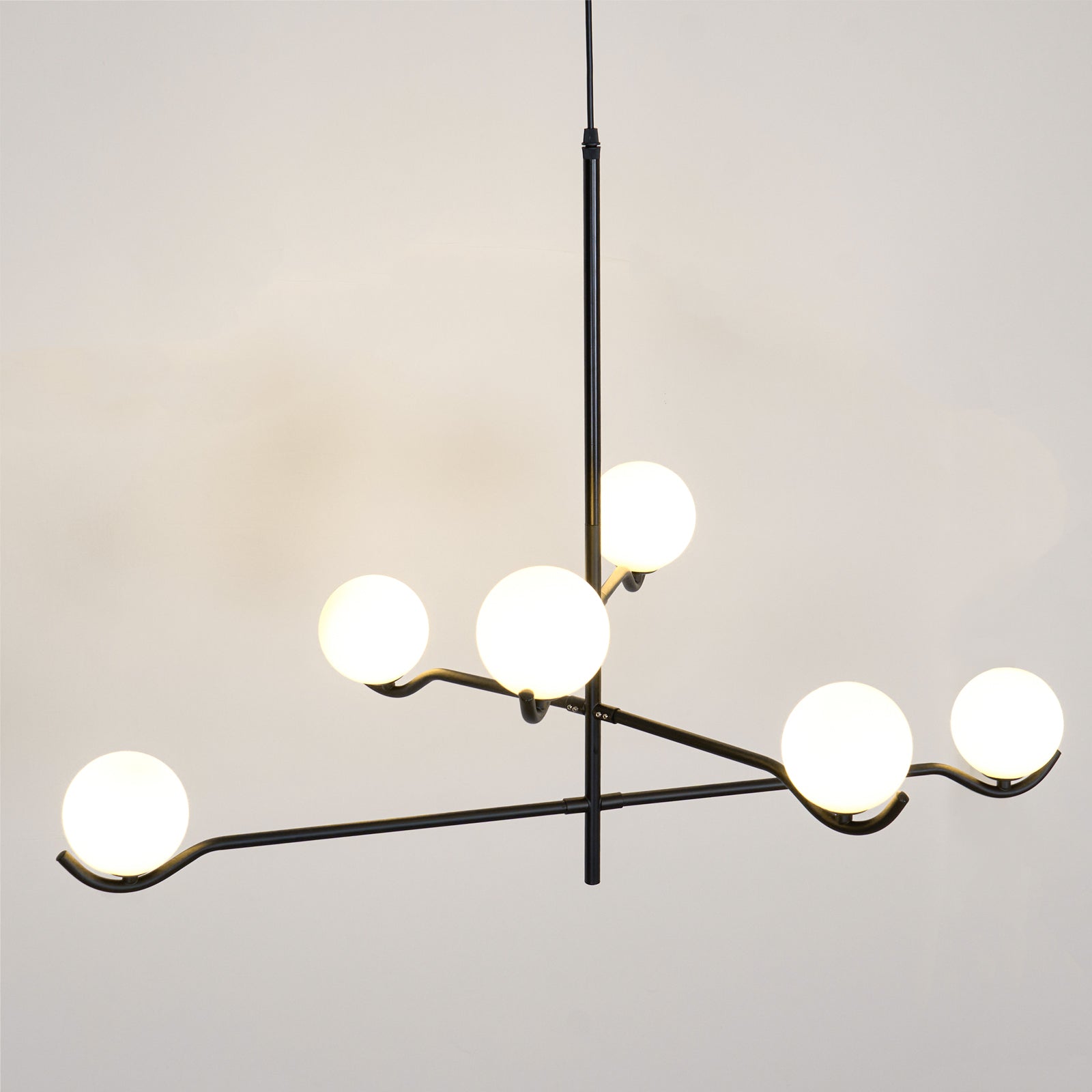 Doris Chandelier - Lamp Outdoor