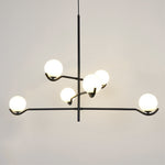 Doris Chandelier - Lamp Outdoor