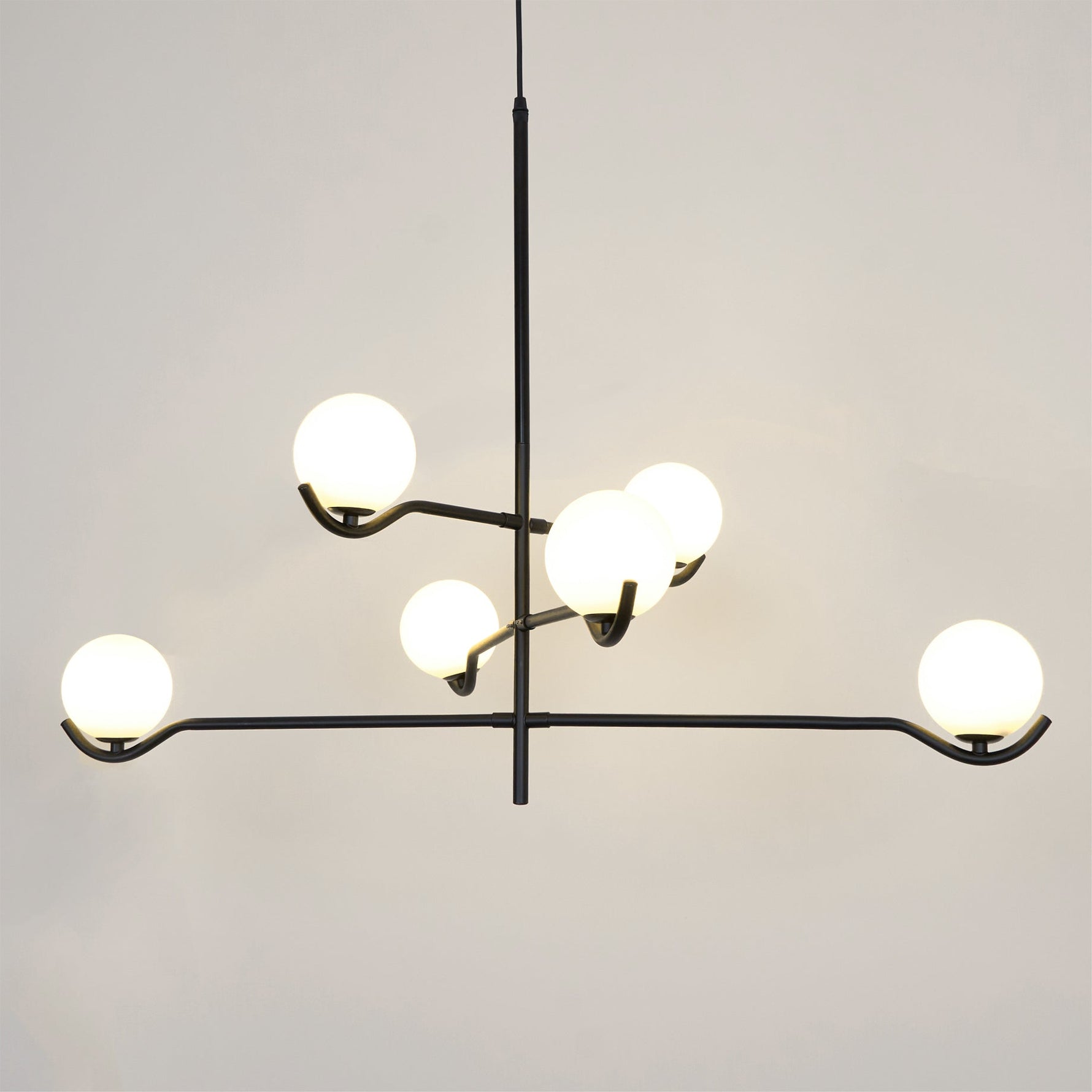 Doris Chandelier - Lamp Outdoor
