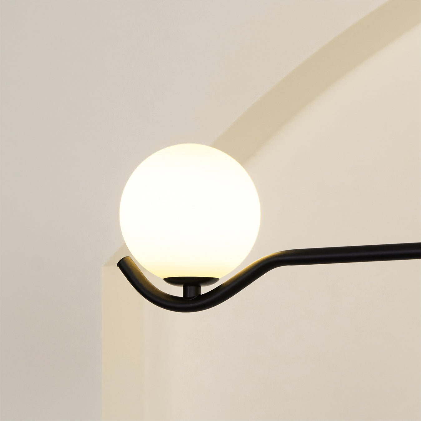 Doris Chandelier - Lamp Outdoor