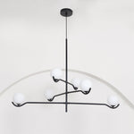 Doris Chandelier - Lamp Outdoor