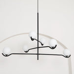 Doris Chandelier - Lamp Outdoor
