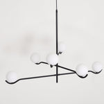 Doris Chandelier - Lamp Outdoor