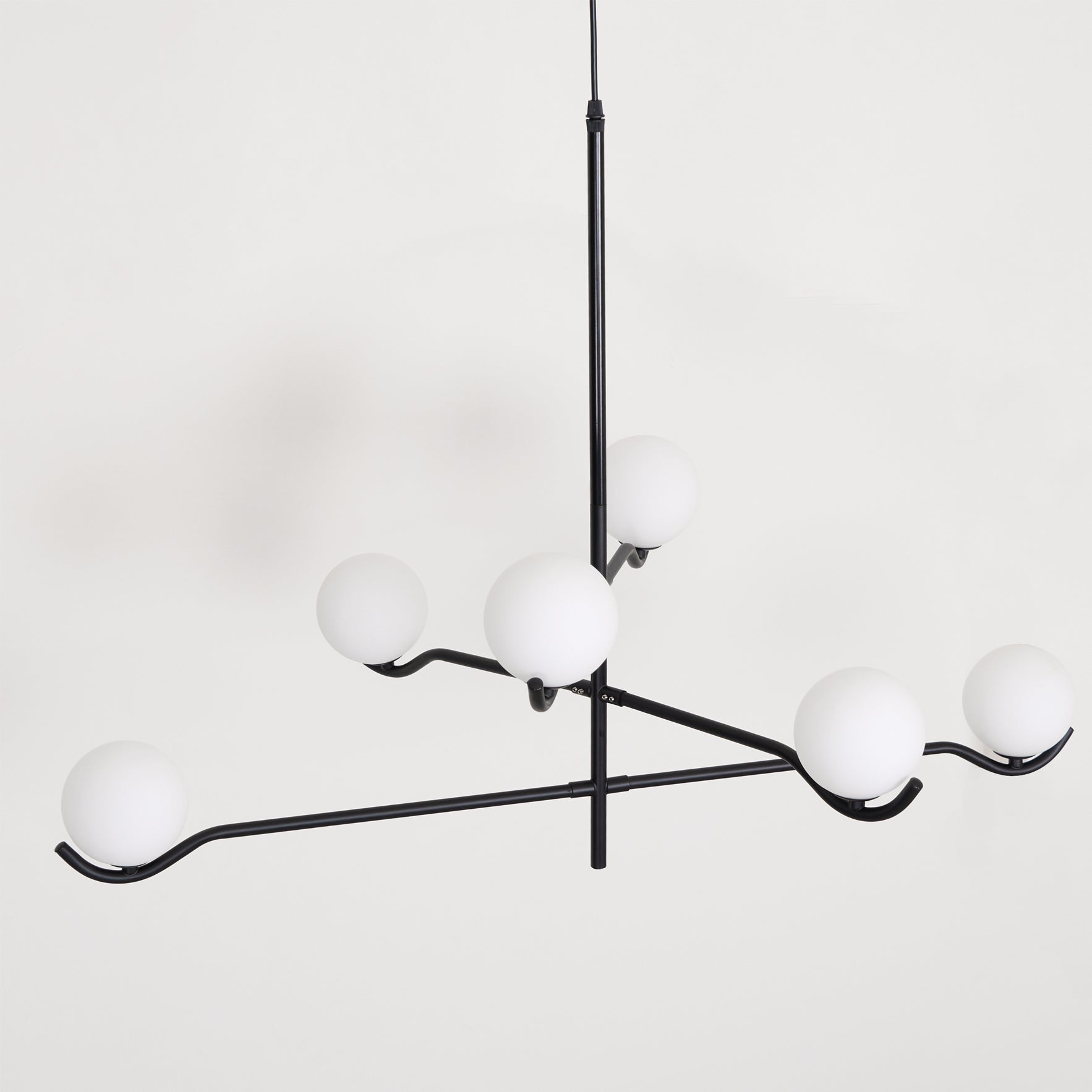 Doris Chandelier - Lamp Outdoor