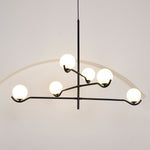 Doris Chandelier - Lamp Outdoor