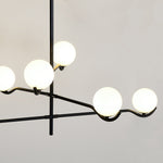 Doris Chandelier - Lamp Outdoor