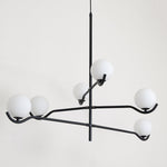 Doris Chandelier - Lamp Outdoor