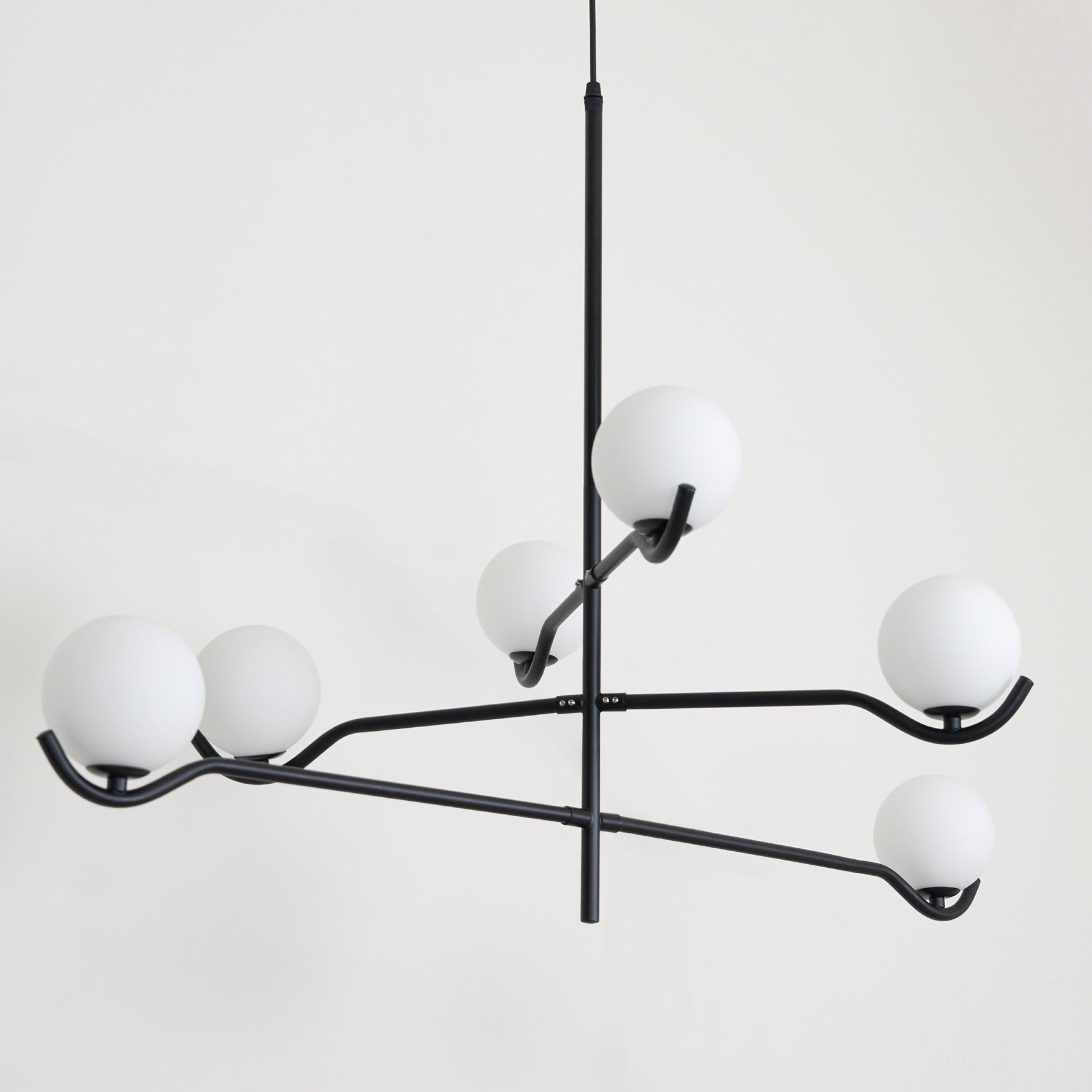 Doris Chandelier - Lamp Outdoor