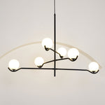 Doris Chandelier - Lamp Outdoor