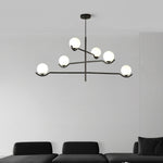 Doris Chandelier - Lamp Outdoor