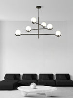 Doris Chandelier - Lamp Outdoor
