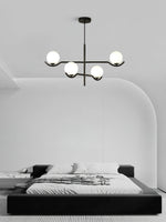 Doris Chandelier - Lamp Outdoor
