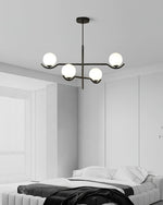 Doris Chandelier - Lamp Outdoor