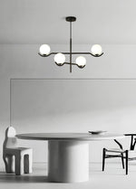 Doris Chandelier - Lamp Outdoor