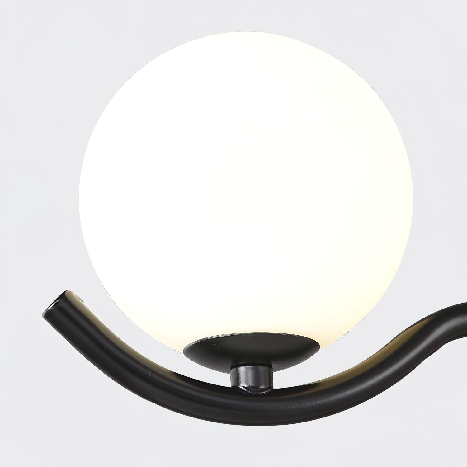 Doris Chandelier - Lamp Outdoor