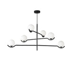 Doris Chandelier - Lamp Outdoor