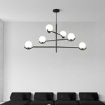 Doris Chandelier - Lamp Outdoor