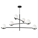 Doris Chandelier - Lamp Outdoor