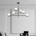 Doris Chandelier - Lamp Outdoor