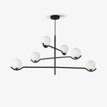 Doris Chandelier - Lamp Outdoor