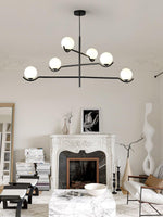 Doris Chandelier - Lamp Outdoor