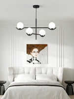 Doris Chandelier - Lamp Outdoor
