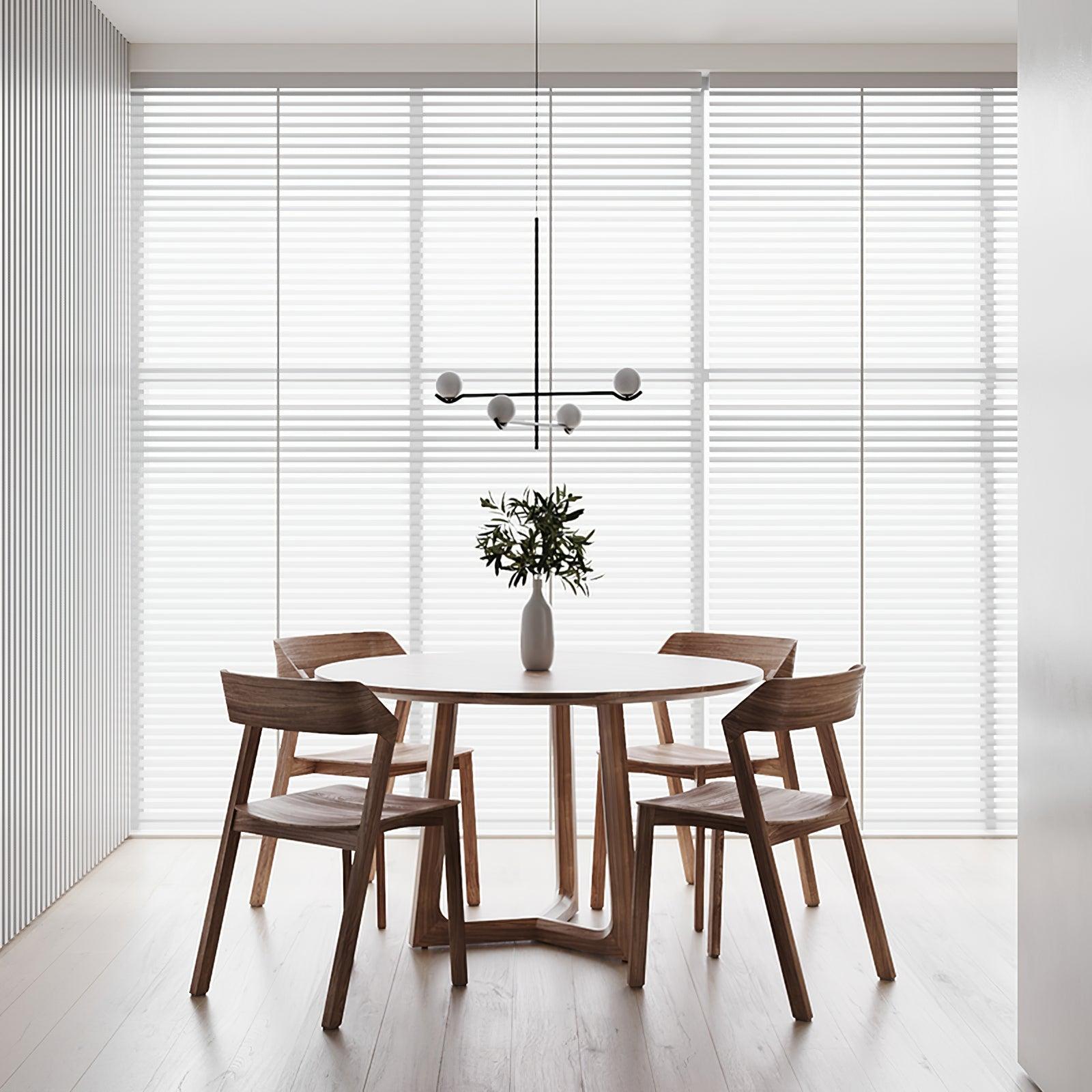 Doris Chandelier - Lamp Outdoor
