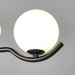 Doris Chandelier - Lamp Outdoor