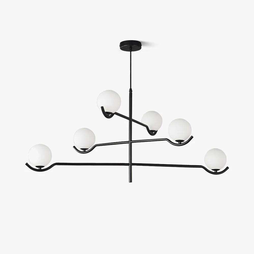 Doris Chandelier - Lamp Outdoor