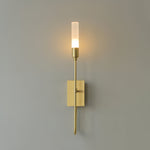 Double Arrow Wall Sconce - Lamp Outdoor