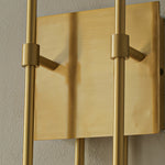 Double Arrow Wall Sconce - Lamp Outdoor