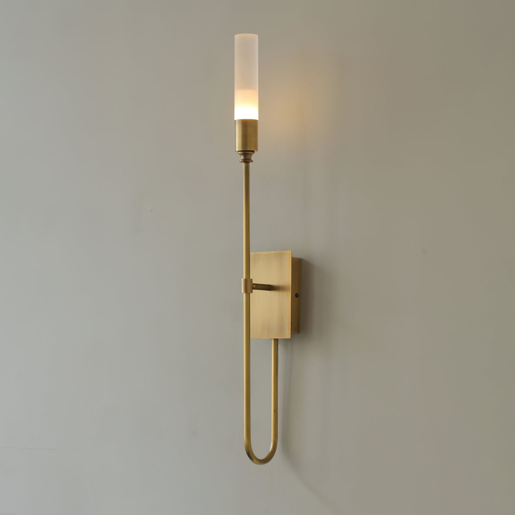 Double Arrow Wall Sconce - Lamp Outdoor