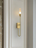 Double Arrow Wall Sconce - Lamp Outdoor