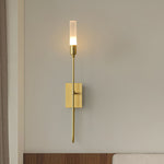 Double Arrow Wall Sconce - Lamp Outdoor
