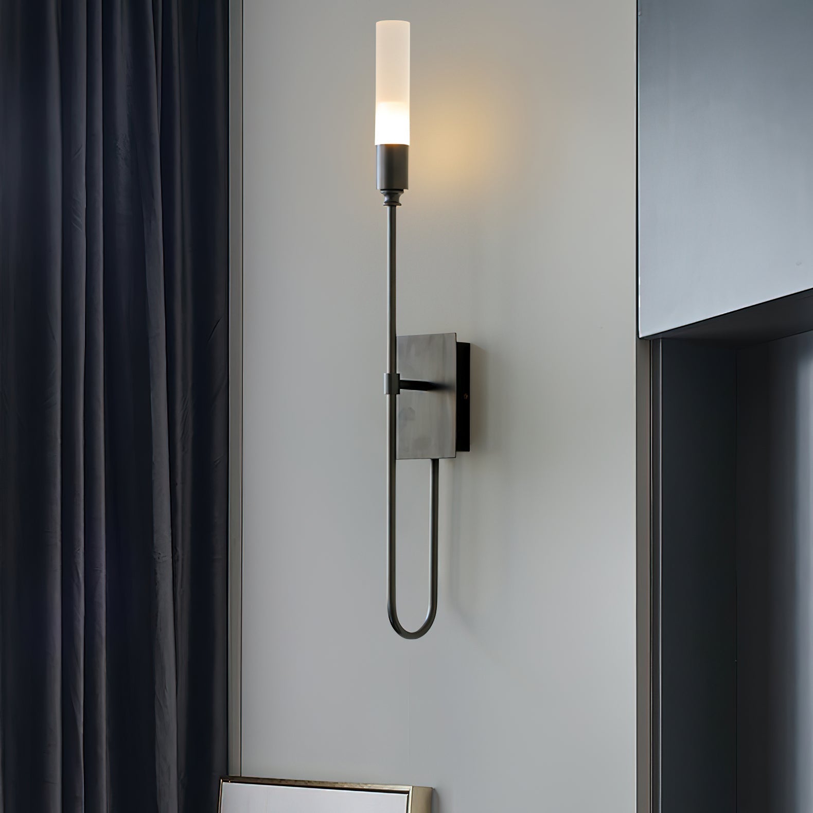 Double Arrow Wall Sconce - Lamp Outdoor